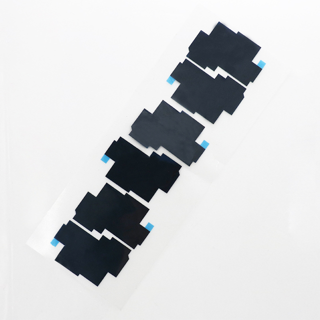 Thermal Management Graphite Flake High Conductive Graphite Sheet Heatsink Film Ultra Thin Soft Graphite Sheet