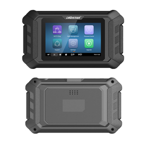 Máy quét chẩn đoán xe máy obdstar iScan và lập trình viên chính cho Polaris hỗ trợ điều chỉnh đồng điều chỉnh tốc độ không tải - Product Image 1