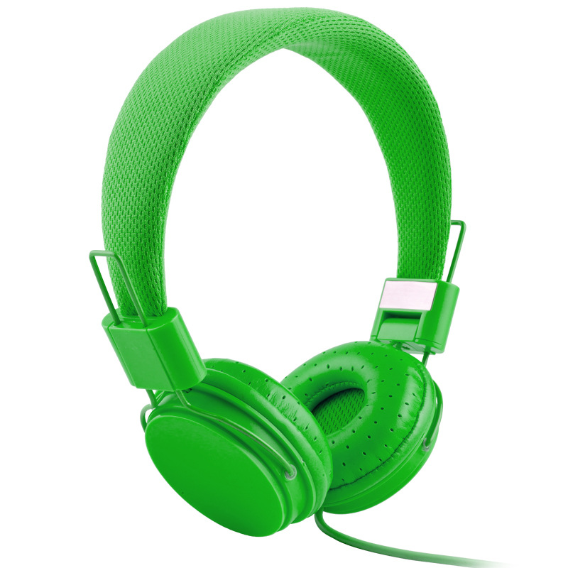 HXN Kids Headphones - High Quality Stereo Bass Earphones