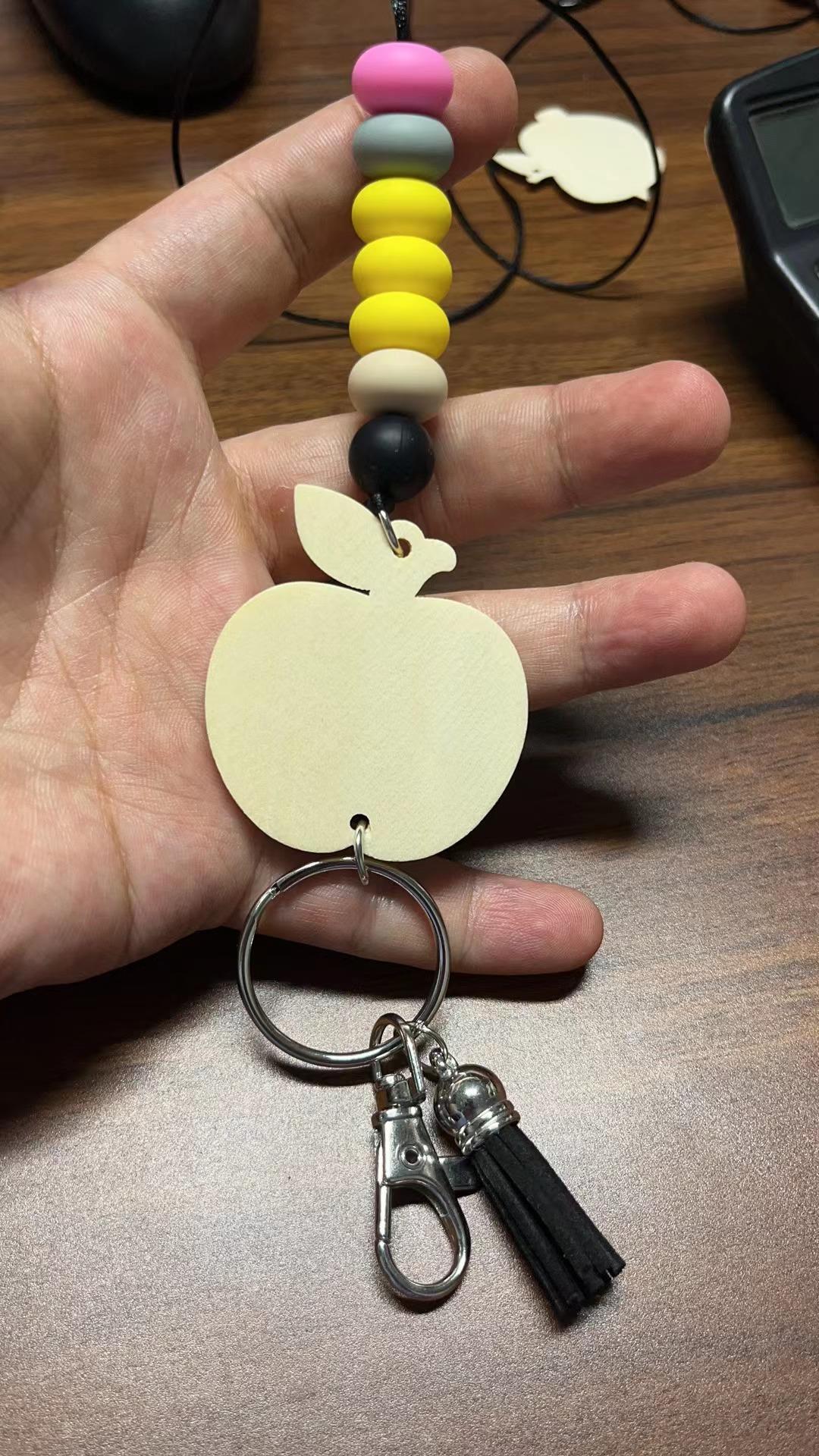 Llaveros Originales Personalizados Para Profes