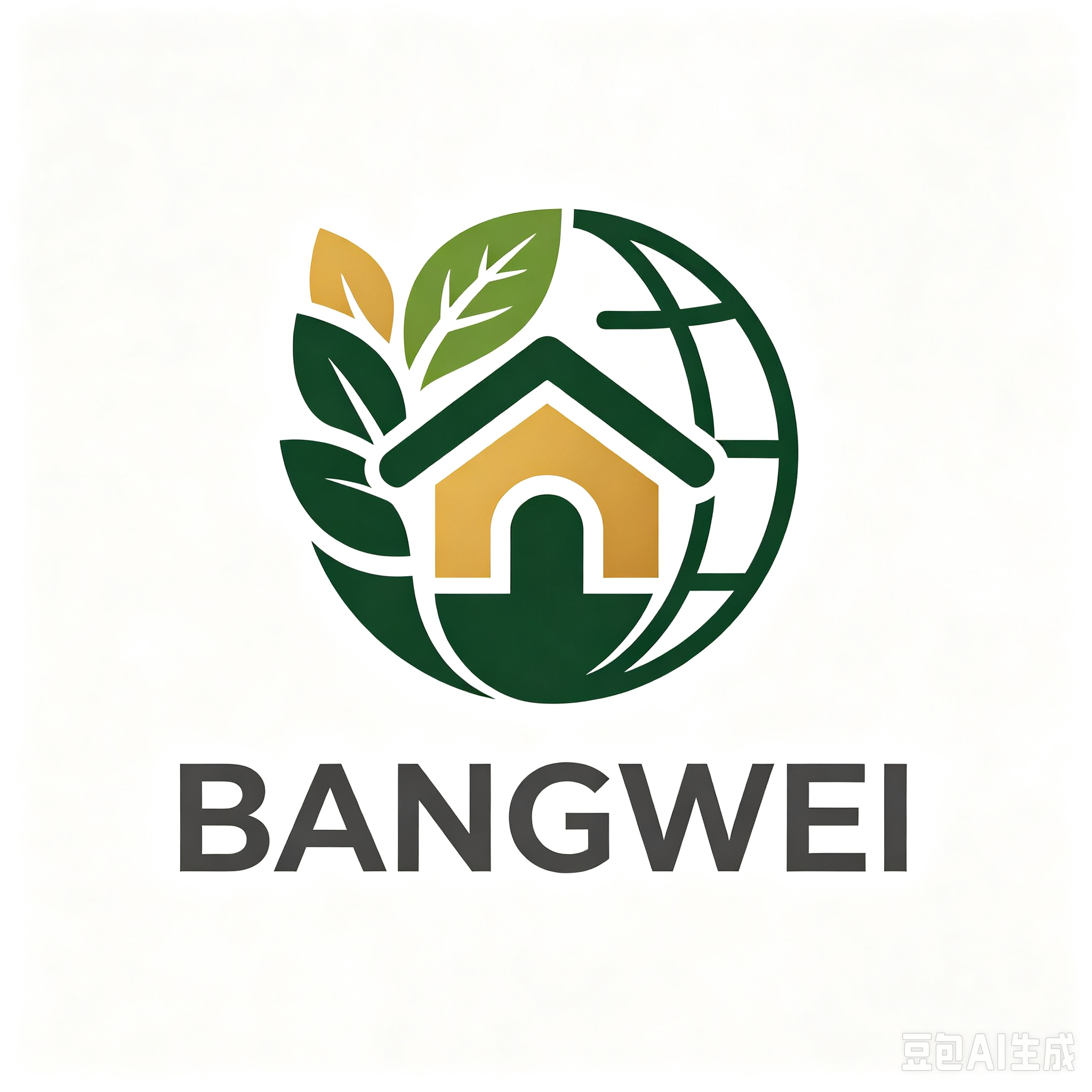 Zhengzhou Bangwei International Trade Co., Ltd. logo