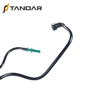 7V2Q9D350CC Tubo Del Carburante Set Per <span class=keywords><strong>Ford</strong></span> <span class=keywords><strong>Fiesta</strong></span> 1.4TDCI - Product Image 5