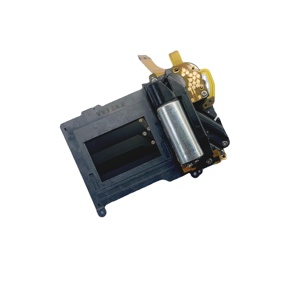 Original para Canon <span class=keywords><strong>EOS</strong></span> <span class=keywords><strong>6D</strong></span> 6D2 <span class=keywords><strong>6D</strong></span> <span class=keywords><strong>Mark</strong></span> <span class=keywords><strong>Ii</strong></span> Unidad de obturador con piezas de reparación de cuchillas - Product Image 1
