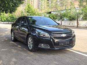 <span class=keywords><strong>Chevrolet</strong></span> Malibu 2.0L Automatique <span class=keywords><strong>Berline</strong></span> d'occasion à <span class=keywords><strong>prix</strong></span> ultra bas, moteur NA durable, véhicule d'entrée d'exportation - Product Image 1