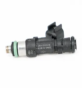 Hengney Gloednieuwe Oem #0280158028 4591986aa Voor Chrysler 300 Sebring Brandstofinjector