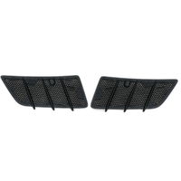 Grille d'aération du capot - Côté gauche et droit OE 1648804305 1648804405 pour Mercedes Benz W164 ML350 2008-2011