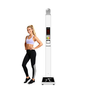 Báscula Digital LED con Función de Monedas para Medir Peso, Altura e IMC, Automática, para Uso en Clínicas, Farmacias, Centros Comerciales y Gimnasios - Product Image 5