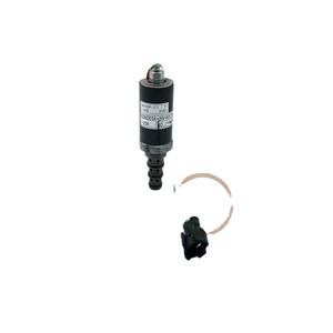 Vanne solénoïde proportionnelle pour pompe hydraulique d'excavatrice Jision KDRDE5K-20/40C04-109 pour EC210 EC240 EC360 - Product Image 4