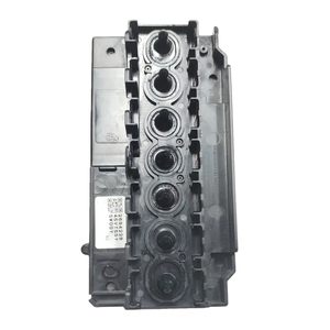 Adaptateur de collecteur de tête d'impression pour imprimante photo Epson R2200 Pro 7600 PM-4000 Pro 9600 R2100 Stylus, pièces détachées - Product Image 6