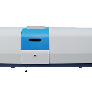 Spectromètre d'absorption atomique bibo AA990 - Product Image 3