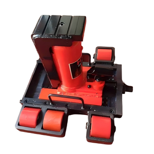 Mesa Deslizante Industrial JYH 5T Directo de Fábrica para Mover Equipos Pesados con Facilidad - Product Image 5