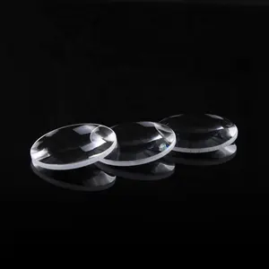 Optik lensler, plano dışbükey <span class=keywords><strong>Lens</strong></span> büyüteç lensler - Product Image 2
