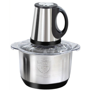 Machine à piler les légumes Electrica Pounding Yam <span class=keywords><strong>Mini</strong></span> <span class=keywords><strong>Hachoir</strong></span> 3l, Trancheuse Multifonction <span class=keywords><strong>Hachoir</strong></span> à Viande/ - Product Image 4