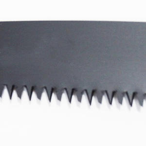 <span class=keywords><strong>Sega</strong></span> da Potatura Affilata in Acciaio al Manganese per Uso Domestico, 27cm, per Taglio Legno e Potatura Alberi da Frutto - Product Image 4