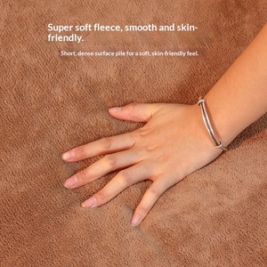 Direct Factory Sale Afneembare Wasbare Memory Foam Hondendekbed Modern Rechthoekig Design voor Middelgrote & Grote Honden C26031302 - Product Image 4