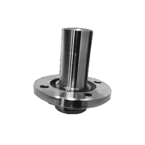 Servicios de mecanizado CNC de precisión Fresado personalizado Torneado Rectificado para piezas de plástico de acero de aluminio OEM/ODM - Product Image 3