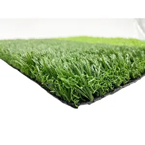 Non Infill Artificial Grass For Indoor Futsal/turf soccer/artificial turf for soccer & sports flooring