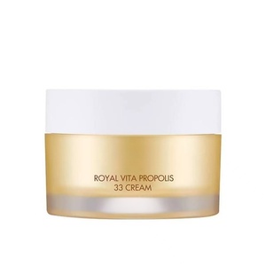 Crema Dr. Ceuraclle Royal Vita <span class=keywords><strong>Propolis</strong></span> 33 de 50 ml con Vitamina B5 y Retinol para una Piel Antiarrugas, Hidratada y Radiante - Product Image 2