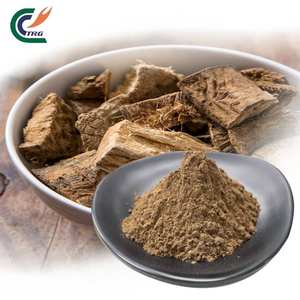 100% 純粋なプエラリアミリフィカ植物クズ根エキス粉末プエラリン98% - Product Image 1