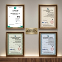 Draps de lit d'hôtel 100 % coton, directement de l'usine - Faible MOQ, drap plat, drap-housse à poches profondes, ignifuge, écologique