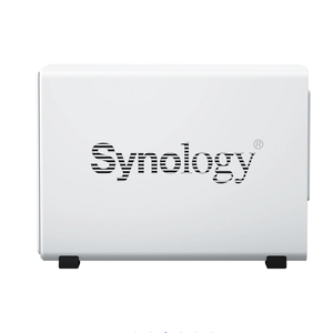 DiskStation DS223j Desktop 2, Servidor de Almacenamiento de Documentos y Vídeos para Redes Empresariales - Product Image 2