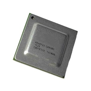 PEX8747-CA80FBC G Original FCBGA-676 Interface IC Chips PEX8747 PEX8747-CA80FBC G PEX8747-CA80FBC - Product Image 1