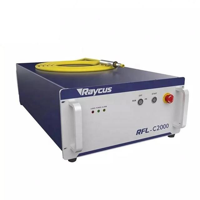 Maxwave Laser 2023 Hot Sale Source Max Fiber Laser Source 1000w-2000w Fiber Laser Source Suitable for Welding Cutting