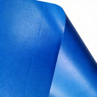 Bâche en PVC tissé résistante aux UV, ignifuge, imperméable et résistante à la pluie pour couverture de camion, tentes, sacs de voiture, sellerie, hôpitaux, mariages et impression