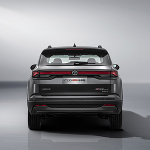 热销长安CS 35 Plus DCT新条件高级5座汽油车后置摄像头真皮座椅汽车中国 - Product Image 6