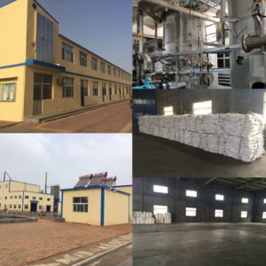 Boyu Brand Industrieel Voedingsmiddelengekeurd Kaliumcarbonaat K2CO3 Anhydriet <span class=keywords><strong>99</strong></span>,5% Zuiverheid Shandong Herkomst Industrie/landbouw - Product Image 2