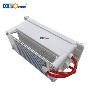 Plaque céramique <span class=keywords><strong>d</strong></span>'ozonateur de rechange 3,5 G/H 220 V pour <span class=keywords><strong>purificateur</strong></span> <span class=keywords><strong>d</strong></span>'<span class=keywords><strong>air</strong></span>, à faible consommation <span class=keywords><strong>d</strong></span>'énergie, pour la <span class=keywords><strong>d</strong></span>égradation des odeurs et des polluants des garages souterrains - Product Image 4