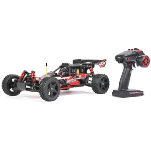 2026 NUOVO Rofun-racing BAHA <span class=keywords><strong>10</strong></span> 1/<span class=keywords><strong>10</strong></span> 2WD Buggy RC Elettrico Fuoristrada con Motore Brushless, ESC 60A, Telaio in Alluminio Rofun BAHA10 - Product Image 6