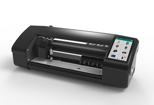 Máquina de Corte de <span class=keywords><strong>Película</strong></span> de Hidrogel MYCUT de 290 mm, Cortadora de Protectores de Pantalla para Teléfonos Móviles, Cortadora de Adhesivos para la Parte Trasera, Plotter con Cuchilla - Product Image 2