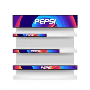 Moniteur publicitaire ultra-large TFT LCD Refee à <span class=keywords><strong>prix</strong></span> d'usine avec Android 7.1-10.0, 4 Go <span class=keywords><strong>de</strong></span> <span class=keywords><strong>RAM</strong></span>, 16/32 Go <span class=keywords><strong>de</strong></span> ROM, prise en charge CMS, noir - Product Image 1