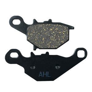 Plaquettes de frein de pièces de rechange de moto FA230 FA396 pour KAWASAKI KLX125L KMX125 pour SUZUKI RM80 RM85 <span class=keywords><strong>DR</strong></span>-<span class=keywords><strong>Z</strong></span> <span class=keywords><strong>125</strong></span> DRZ125 - Product Image 4