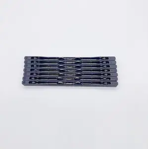 GINYI healds frame side bar for needle loom spare parts