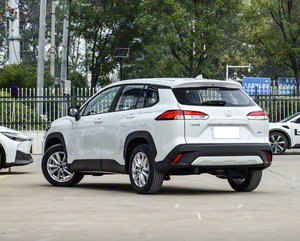 26 Toyota <span class=keywords><strong>Corolla</strong></span> <span class=keywords><strong>Cross</strong></span> Edición Elite Híbrida SUV Compacta, Auto Nuevo de Gasolina 2.0T, Toyota <span class=keywords><strong>Corolla</strong></span> <span class=keywords><strong>Cross</strong></span> 2026 Híbrida Completa - Product Image 5