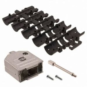 09670090343 D-Sub Connector Electronic Component - Product Image 1