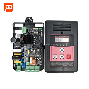 High Quality Smart Controller Parking Access Control Systems PCB DZ04SV2 1.5S-6S Servo Control Board Boom Gate Motor - Product Image 1