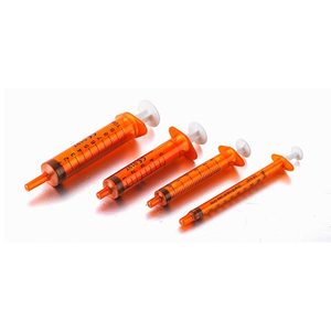 <span class=keywords><strong>Seringue</strong></span> orale pour l'alimentation des chiots, chatons, oiseaux, lapins – Instruments vétérinaires pour le soin des petits animaux - Product Image 4