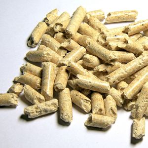 Pellet di Legno di Abete, Pino e Faggio A1 da 6mm/8mm in Sacchi da 15kg in VENDITA - Product Image 6