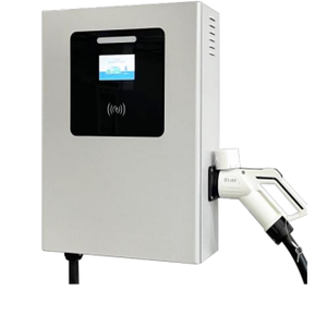 Solution de charge rapide à technologie intelligente pour une utilisation en extérieur <span class=keywords><strong>Pile</strong></span> de charge CC pour véhicules électriques fiable État neuf - Product Image 4