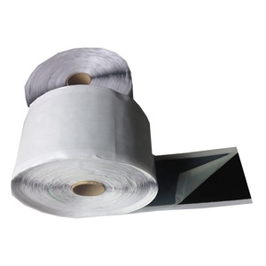 <span class=keywords><strong>Bande</strong></span> butylique <span class=keywords><strong>auto</strong></span>-<span class=keywords><strong>adhésive</strong></span> imperméable <span class=keywords><strong>de</strong></span> mastic <span class=keywords><strong>de</strong></span> <span class=keywords><strong>bande</strong></span> superbe <span class=keywords><strong>de</strong></span> caoutchouc butylique pour les panneaux solaires - Product Image 2