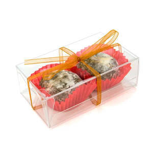 <span class=keywords><strong>Les</strong></span> fournisseurs chinois produisent directement des boîtes a gateaux en plastique recyclables et dégradables - Product Image 3