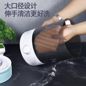 Aroma Diffuser Home <b>Humidifier</b> 2.6-4.0L Top Fill Ultrasonic Desktop For Office Bedroom Use - Product Image 5