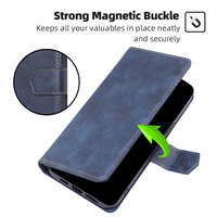 Pour Huawei Nova Y61 9 SE 4G SE Pro étui en cuir PU pour Huawei Mate 50 Lite 40 Pro Plus sacs et étuis de téléphone portable antichoc