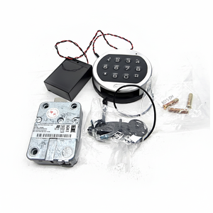 ชิ้นส่วนตู้ ATM UP_KIT: electroninic: LOCK: S45112401 KIS-BANK - Product Image 3