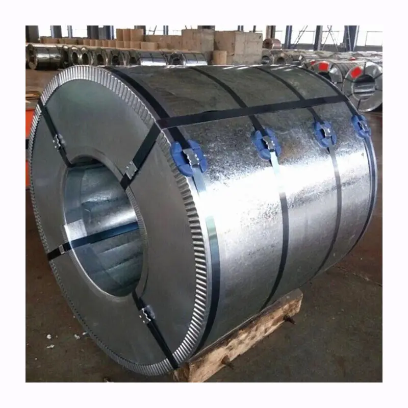 DX51D 0.12-4.0mm Z275 Galvanized Steel Coil and Sheet G40 Galvanized Iron Coil Price