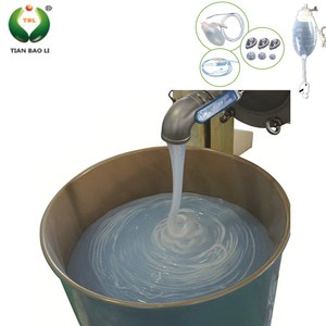 TBL Silicone liquide de qualité médicale, sans danger pour le corps féminin, pour coupe menstruelle - Product Image 4