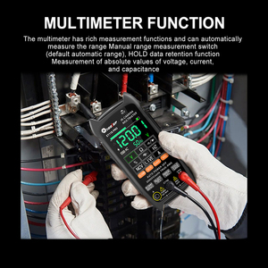 Multimetro Termico a Infrarossi Industriale Multifunzione Portatile per Riparazione di Telefoni e Dispositivi Elettronici - Product Image 4